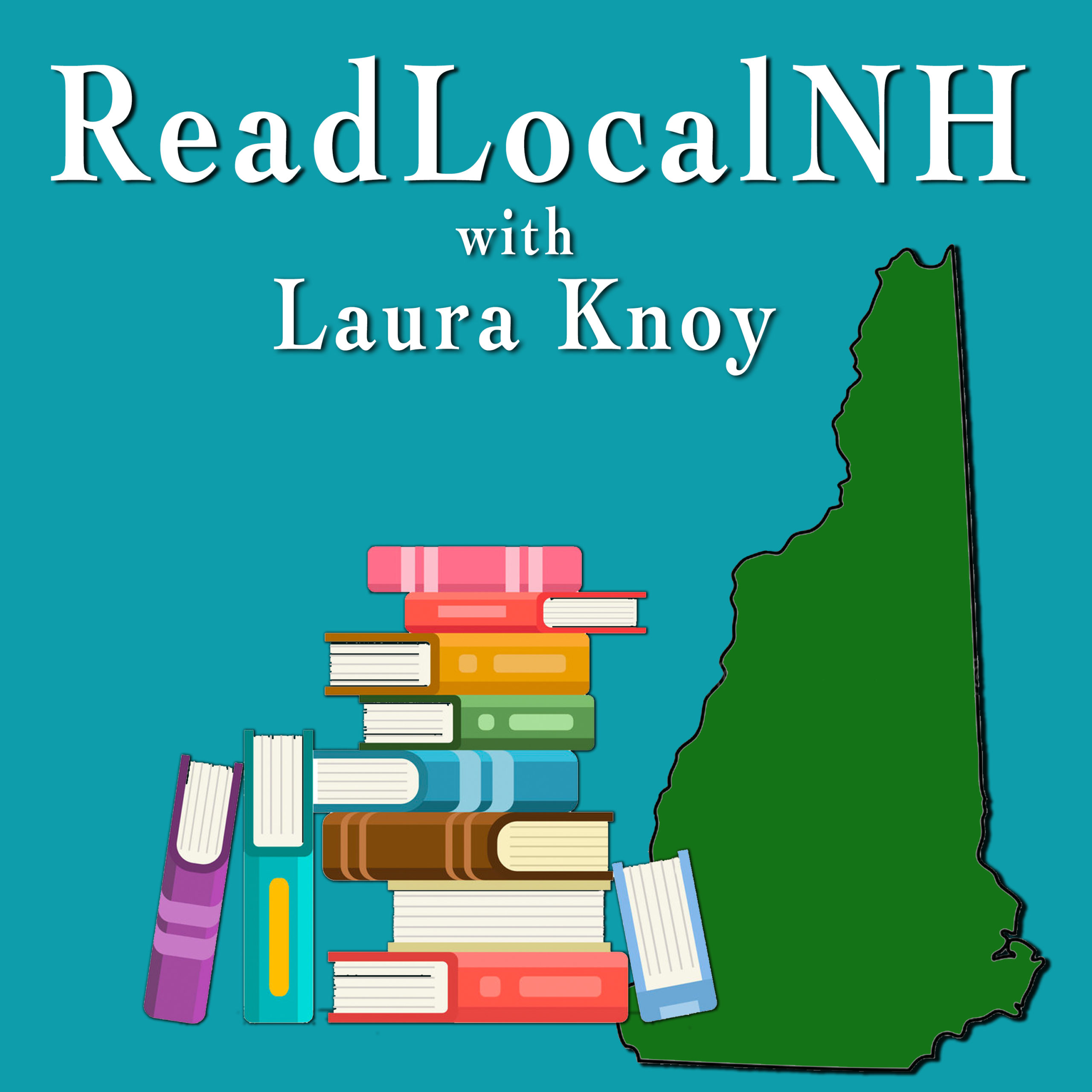 New Show ReadLocalNH With Laura Knoy ConcordTV